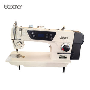 8900 Multi Function Commercial Tailoring Automatic Computerized Single Direct Drive Flat <b>Sewing</b> <b>Machine</b> - Product Image 1