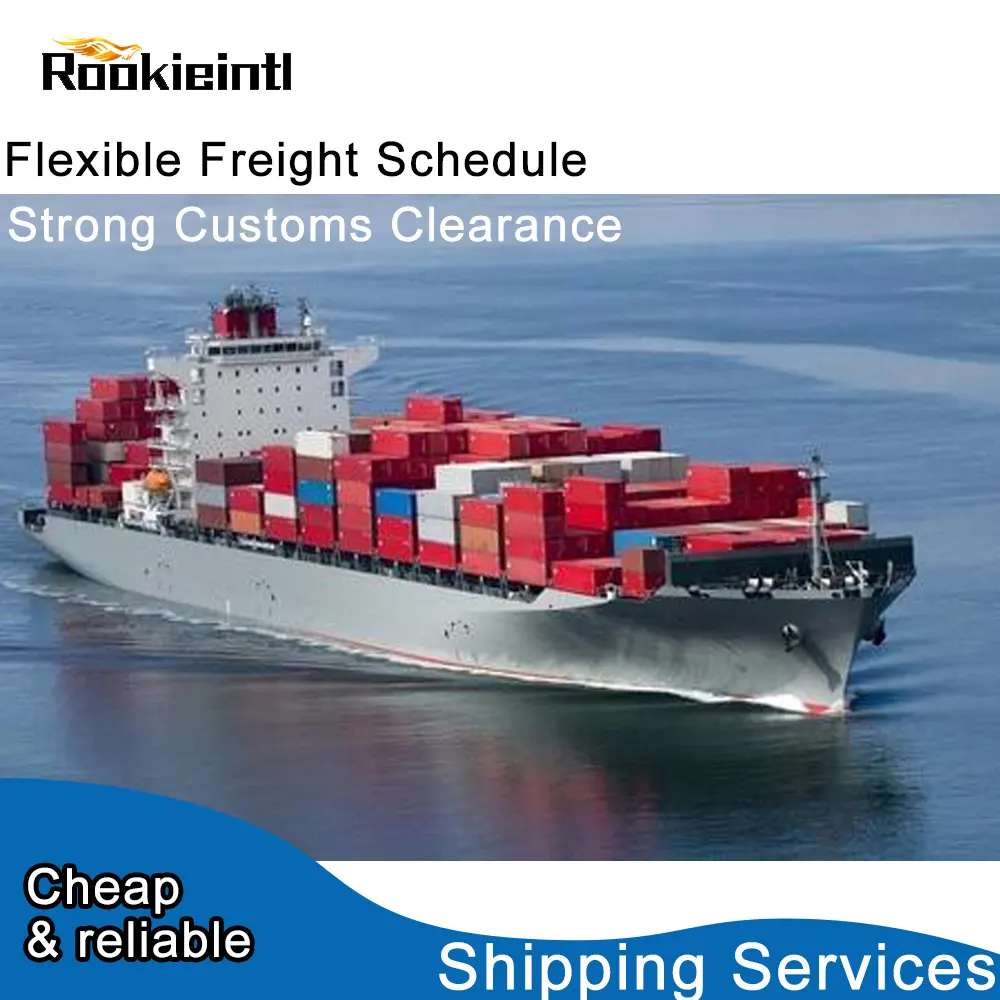 International shipping agent Amazon FBA China United State DHL FEDEX UPS freight forwarder drop shipping USA Freight agent