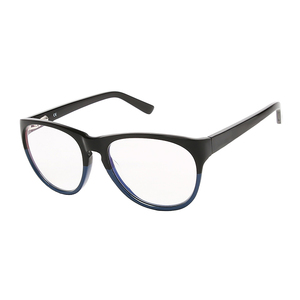 Gafas de Acetato Hechas a Mano Personalizadas, Anti-UV, Bloqueo de <span class=keywords><strong>Luz</strong></span> Azul, Protección Anti-Radiación, Gafas <span class=keywords><strong>para</strong></span> Computadora - Product Image 2