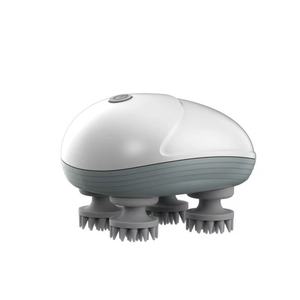 Hoàn toàn tự động đa chức năng móng vuốt rồng tay da đầu Massager Linh Hồn vắt đầu Massager - Product Image 6