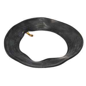 Trottinette électrique 10 pouces avec frein à tambour, batterie au lithium, chambre à air en caoutchouc 10x2.50, pneu extérieur 255*80 10*3.0 80/65-6 et accessoires - Product Image 5