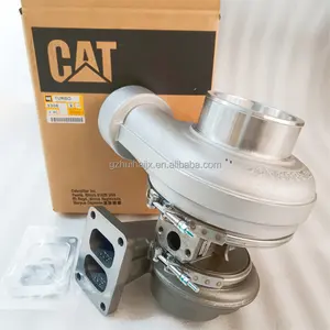 Véritable E320B E320C E320D Turbocharger 49179-02340 C6.4 Turbocharger y Honor Caterpillar 3066 S6K Turbocharger 287-0049 5I-8018