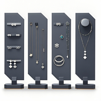 Présentoir à bijoux et accessoires de vitrine Fadeli FDL000626-1 de haute qualité – Approvisionnement direct fabricant