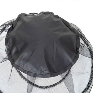 Gorra de Pesca Antimosquitos, 1 Pieza, Transpirable, Ajustable, con Malla, para Hombres y Mujeres, para Viajes al Aire Libre, Pesca y Camping - Product Image 3