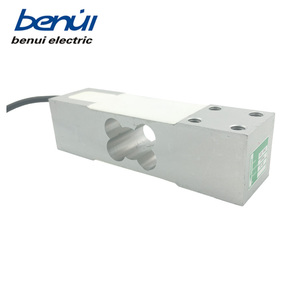 Đầu Dò Áp Suất Chi Phí Thấp Trọng Lượng Cảm Biến Điểm Duy Nhất <span class=keywords><strong>Load</strong></span> Cell - Product Image 2