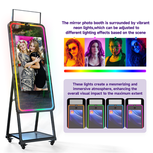 متوفر في مخزون mwi الولايات المتحدة الأمريكية 45 بوصة مع شاشة لمس تفاعلية عالية الدقة 32 بوصة شاشة عرض LCD لافتات رقمية للمناسبات والحفلات - Product Image 2