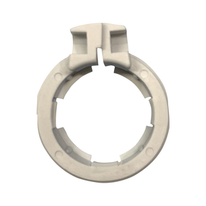 Nam/Nữ nhựa tiêm chủ đề phụ kiện nhựa tiêm các bộ phận được sản xuất bởi ép nhựa overmolding - Product Image 3