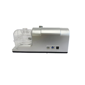 Ventilateur CPAP portable SY-E024 avec compensation automatique des fuites pour la thérapie de l'apnée du sommeil et du ronflement à domicile - Product Image 3