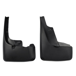 Guardabarros para Toyota 4Runner, 46x15.5x25cm, Negros, para 4Runner Superpower 2012-2023, TO3048 - Product Image 2