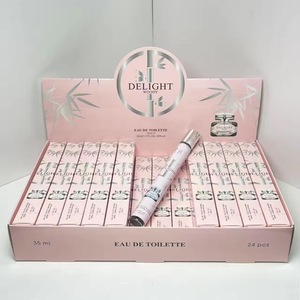 Mini Ambientador Árabe 35ml |   Spray Purificador de Aire al por Mayor para Oriente Medio |   Aroma de Dubái Transfronterizo - Product Image 4