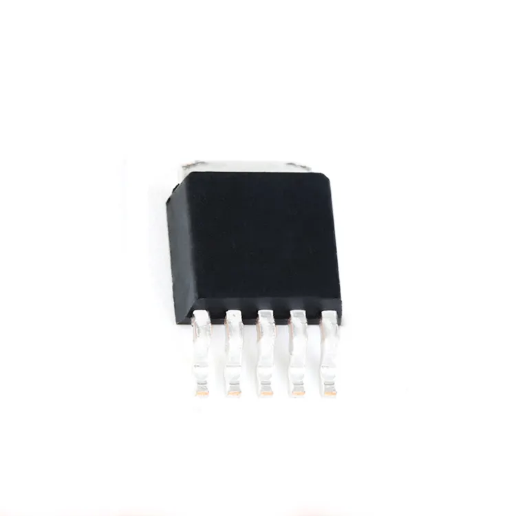 Professional Factory P6243wg Cat6243dcadj-rkg Surface Mount To-252-5 CAT6243DCADJ-RKG