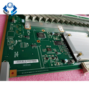Tarjeta GPON para OLT MA5680T/MA5683T con 16 puertos, módulos C+, GPFD, fibras ópticas PON FTTH - Product Image 3