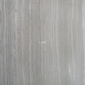 Modelo de mosaico blanco de madera Baldosa de <span class=keywords><strong>piso</strong></span> del hotel Losa Uso de la casa de apartamentos Baldosa de mosaico de madera de - Product Image 4