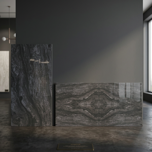 Tri Lite Classic 800x1600mm Nano White, Azulejos de Porcelana y Cerámica para Paredes y Pisos, para Salas de Exhibición - Product Image 5