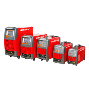Poste à souder TIG pour <span class=keywords><strong>le</strong></span> soudage de l'aluminium et de l'acier inoxydable Machine de soudage par onduleur à impulsion avec MMA - Product Image 2