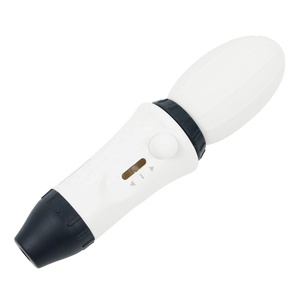 Large Volume Pipette Controller 0.1-100ml <b>Manual</b> <b>Pump</b> For Lab Use - Product Image 3