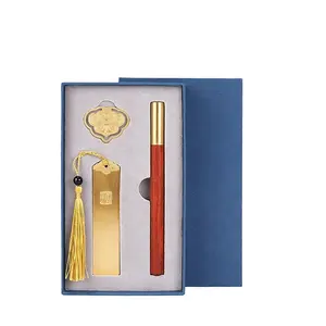 Vakantie Relatiegeschenken Mannen High-End Box Tiandi Cover Serie Aangepaste Set Luxe Relatiegeschenk Set