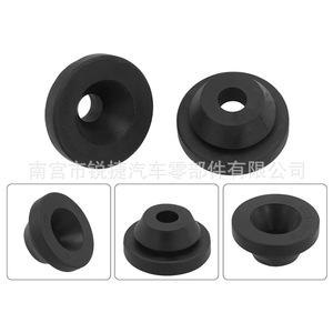Couverture en caoutchouc EPDM pour filtre à air Audi Volkswagen 036129689B, bloc d'arrêt moteur - Product Image 3