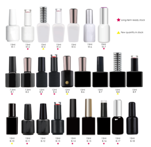 Vernis à <span class=keywords><strong>ongles</strong></span> en gel en gros d'usine 15 ML Vernis à <span class=keywords><strong>ongles</strong></span> UV 900 couleurs Vernis en gel pour la beauté des <span class=keywords><strong>ongles</strong></span> Logo personnalisé OEM ODM - Product Image 5