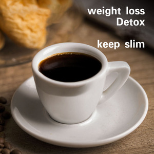 Pérdida de peso eterna adelgazamiento café China <span class=keywords><strong>comercio</strong></span> perder peso adelgazamiento café té a granel - Product Image 3