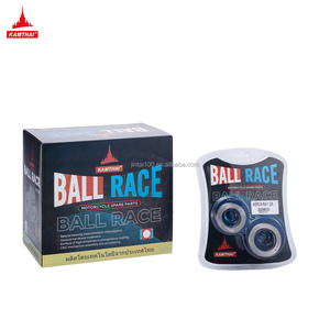 ชุดตลับลูกปืนพวงมาลัยรถจักรยานยนต์สำหรับ <span class=keywords><strong>Yamaha</strong></span> aerox nvx ray <span class=keywords><strong>ZR</strong></span> <span class=keywords><strong>125</strong></span>ทนทาน - Product Image 2