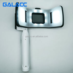 Kit de photographie <span class=keywords><strong>dentaire</strong></span> Bluetooth, téléphone portable, double lumière pour photographie <span class=keywords><strong>dentaire</strong></span>, tatouage, bijoux, macrophotographie - Product Image 4