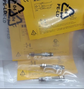 Sensor de Proximidad Original Nuevo Bi1-EG05-AP6X-V1331, Equipo de Automatización Industrial en Stock - Product Image 3