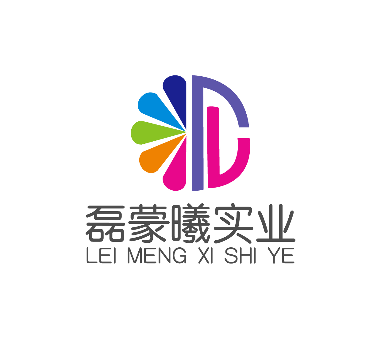 Henan Leimengxi Industrial Co., Ltd. logo