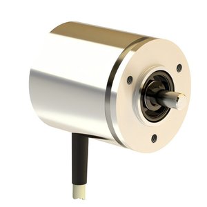 Encodeur rotatif Twk Tra58wkar2360sa01, connecteur à extrémité plate, usage industriel, origine Allemagne - Product Image 3