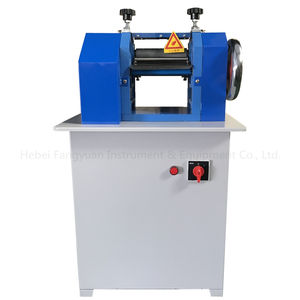 PVC ve XLPE için kablo test yonga makinesi - Product Image 2