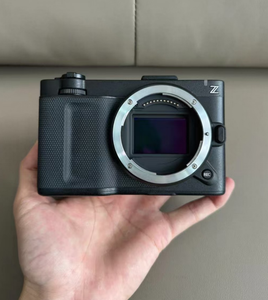 Used Full Frame Partially-Stacked CMOS Sensor <b>Camera</b> ZR Model 6K/4K <b>Camera</b> 25MP - Product Image 1