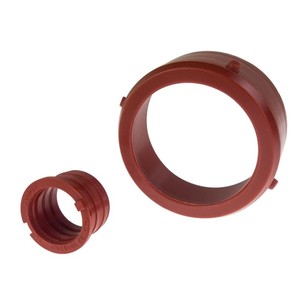 Kit de bagues de turbocompresseur pour Mercedes-Benz A6420940080 A6420940580, pièces de rechange et de réparation - Product Image 2
