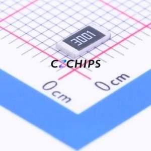 Resistencia SMD CR2010F3K00E04Z 2010 (Tipo: Película Gruesa) (Resistencia: 3kOhm Precisión: 1%) - Product Image 1