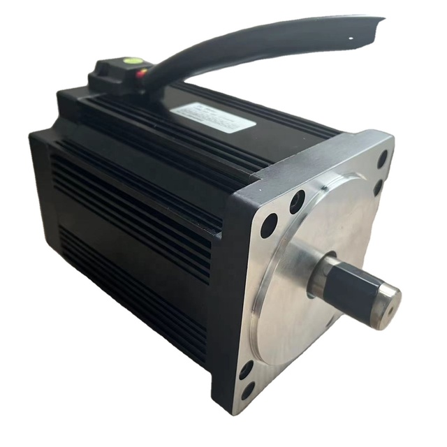 Frame Size 110mm 24v 48v 1000w 2000w Electric Brushless Dc Motor; 1000 1500 2000 Watt 24 Volt 48 Volt 3000rpm Bldc Motor