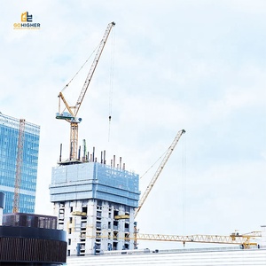 ジブタワークレーンリフト6トンドバイ - Product Image 1