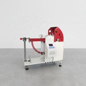 Máquina de Teste de Resistência à Penetração de Papelão para Materiais de Embalagem - Product Image 1