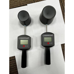 Medidor de Potencia Láser Portátil Serie Cronos LP de <span class=keywords><strong>Laserpoint</strong></span> Italia, 10kW 5kW 1500W - Product Image 2