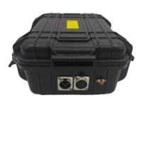 Contrôleur filaire 96cue, meilleur système électronique de tir pour feux d'artifice