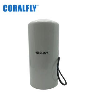 Cartucho de Filtro de Aceite Hidráulico SH56781 AG715586 para Tractores Agco SPRA COUPE, Precio al por Mayor - Product Image 1