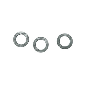 เครื่องซักผ้า Atlas copco 3315019508ซีลโลหะสำหรับชิ้นส่วนเครื่องอัดอากาศ - Product Image 3