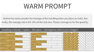 Suelo de Plástico de Piedra LVT, Resistente al Agua y al Desgaste, para Renovación de Viviendas de <span class=keywords><strong>Alquiler</strong></span> - Product Image 5