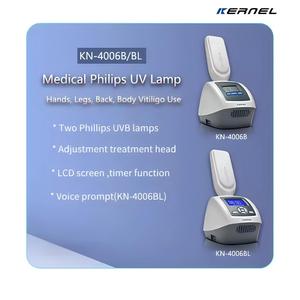 เครื่องบำบัดด้วยแสงยูวี Kernel Uv Light Therapy รุ่น KN-4006BL ความยาวคลื่น <span class=keywords><strong>311</strong></span> นาโนเมตร แสงยูวีบีแบบแคบ สำหรับการรักษาโรคด้วยแสงยูวีบี - Product Image 6