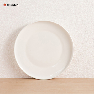Juego de vajilla de porcelana fina blanca de primera calidad de la fábrica TRESUN en China, nueva porcelana fina. - Product Image 4