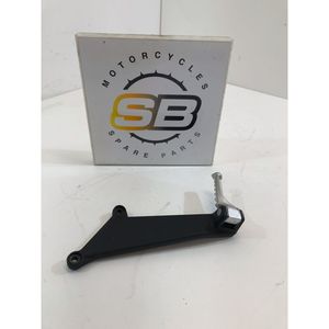 Poggiapiedi Posteriore Destro Aprilia RSV 1000 1998-2003, Ricambio Moto - Product Image 4