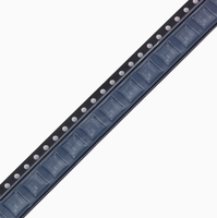 Circuits intégrés CC2520RHDR CC2520 IC RF TXRX+MCU 802.15.4 28VFQFNs en stock