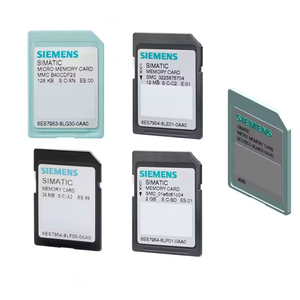 6ES7954-8LP03-0AA0 เหมาะสำหรับ S7-1200 SIMATIC S7 SIMATIC เมมโมรี่การ์ด 2GB โมดูล PLC อุตสาหกรรม 6ES7954-8LP03-0AA0 - Product Image 4