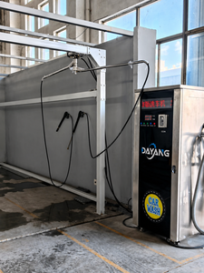 Machine <span class=keywords><strong>de</strong></span> <span class=keywords><strong>lavage</strong></span> <span class=keywords><strong>de</strong></span> voiture en libre-service certifiée CE, nouvelle conception, fonctionnant 24 heures sur 24, <span class=keywords><strong>station</strong></span> <span class=keywords><strong>de</strong></span> <span class=keywords><strong>lavage</strong></span> <span class=keywords><strong>de</strong></span> voiture électrique 100 bar - Product Image 5