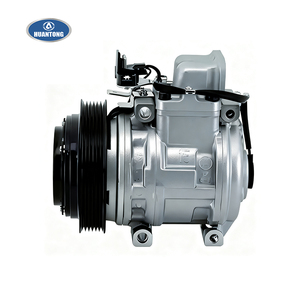 Compresor de Aire Acondicionado Automotriz 5412301211 para Actros MP2 MP3 R134a 24V, Suministro de Fábrica - Product Image 4