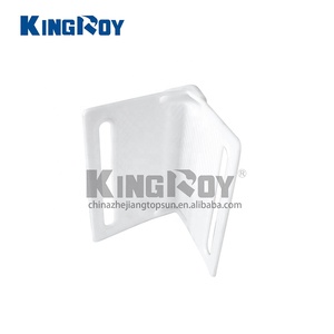 4Inch Nhựa Cạnh Góc Bảo Vệ Cho Dây Đeo Vải - Product Image 3