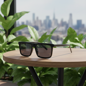<span class=keywords><strong>Gafas</strong></span> <span class=keywords><strong>de</strong></span> <span class=keywords><strong>Sol</strong></span> Polarizadas UV400 <span class=keywords><strong>de</strong></span> Alta Calidad para <span class=keywords><strong>Hombre</strong></span>, Logotipo Personalizado, Montura Cuadrada, <span class=keywords><strong>Gafas</strong></span> <span class=keywords><strong>de</strong></span> <span class=keywords><strong>Sol</strong></span> <span class=keywords><strong>de</strong></span> Diseñador <span class=keywords><strong>de</strong></span> Moda para <span class=keywords><strong>Hombre</strong></span>, Tamaño Grande, 2026 - Product Image 3